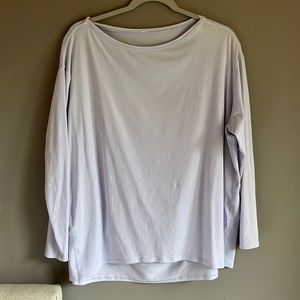 Back In Action long sleeve